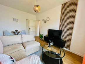 Gemütliche und charmante Ferienwohnung in der schönen Rattenfängerstadt Hameln